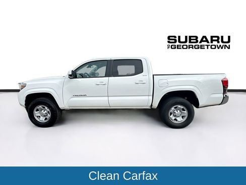 Used 2023 Toyota Tacoma SR5 image 4