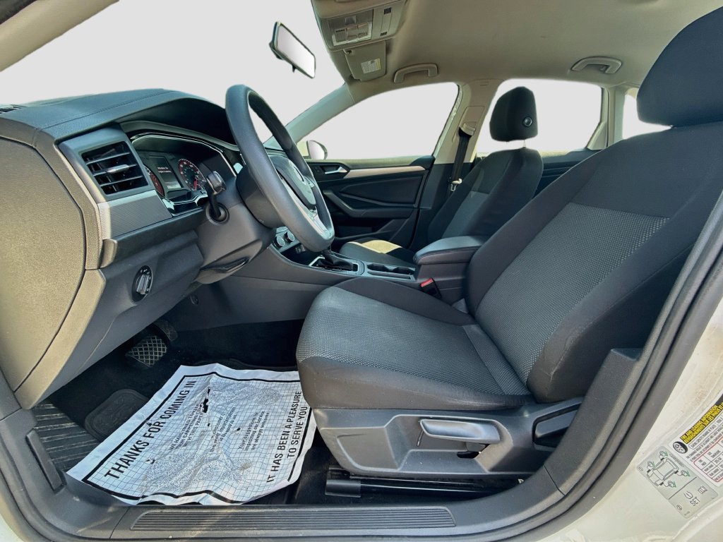 Used 2019 Volkswagen Jetta S w/ Driver Assistance Package FWD image 25