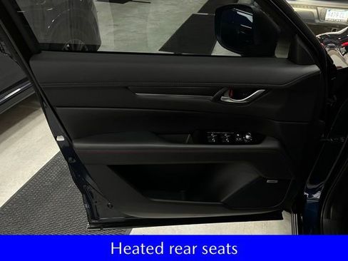 Used 2025 MAZDA CX-5 2.5 Turbo image 27