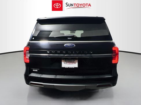 Used 2024 Ford Expedition Limited AWD/4WD image 5