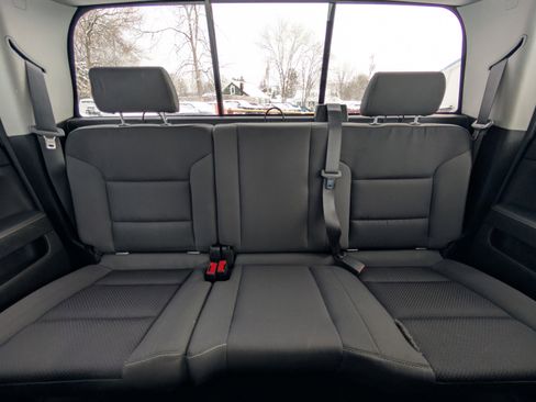 Used 2018 Chevrolet Silverado 1500 LT w/ All Star Edition image 34