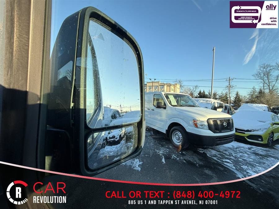 Used 2021 Mercedes-Benz Sprinter 2500 image 36