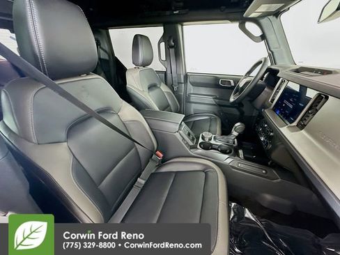 New 2026 Ford Bronco Outer Banks AWD/4WD image 29