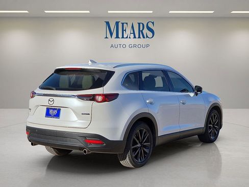 Used 2022 MAZDA CX-9 Touring Plus image 6