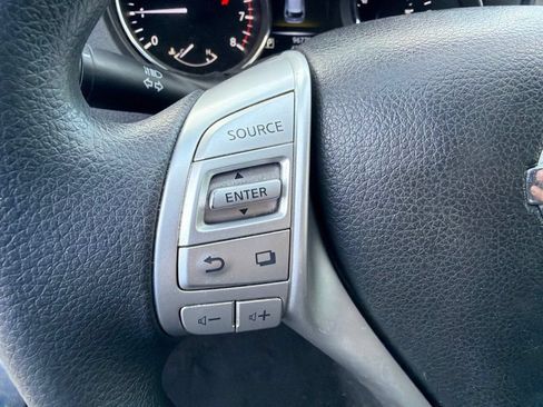 Used 2015 Nissan Rogue SV w/ SV Premium Package AWD/4WD image 21