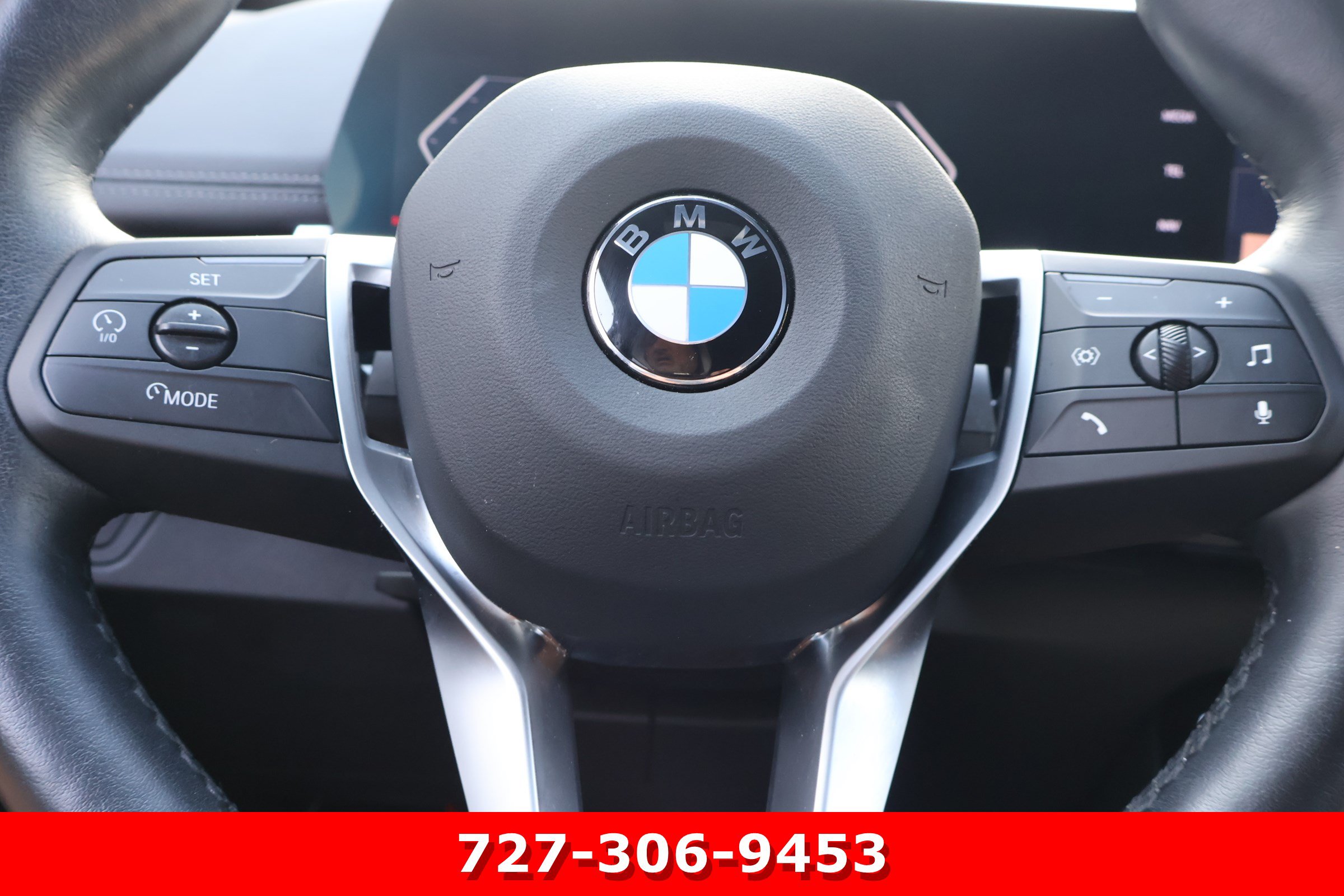 Used 2026 BMW X1 xDrive28i AWD/4WD image 24