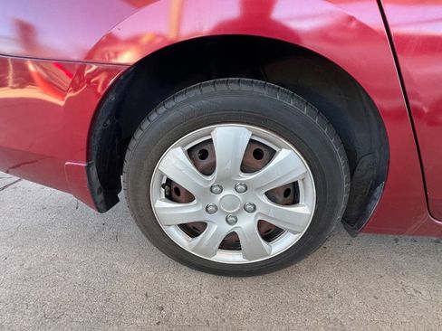 Used 2015 Nissan Sentra SV FWD image 8