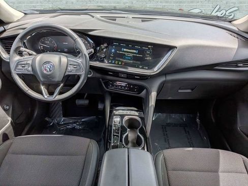 Used 2022 Buick Envision Preferred FWD image 16