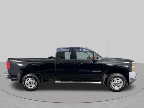 Used 2016 Chevrolet Silverado 2500 LT w/ LT Convenience Package AWD/4WD image 35