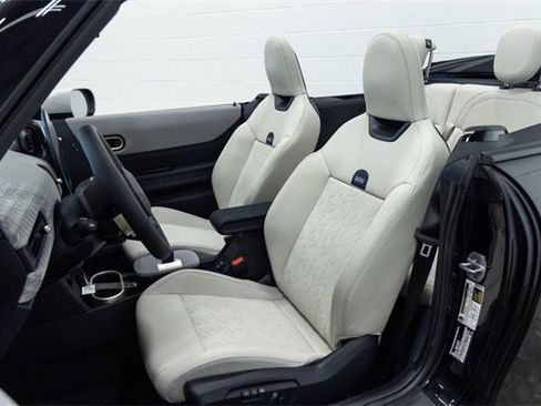 New 2025 MINI Cooper S image 20