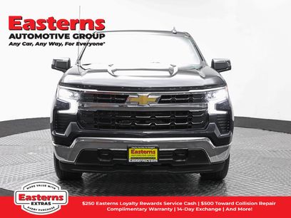 Used 2023 Chevrolet Silverado 1500 LT