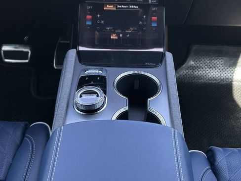 New 2026 Cadillac Vistiq Premium Luxury image 20