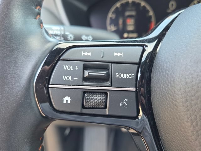 Used 2024 Honda HR-V Sport image 25