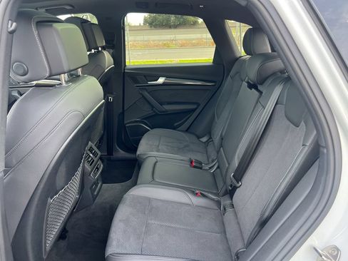 Used 2024 Audi SQ5 Premium Plus AWD/4WD image 27
