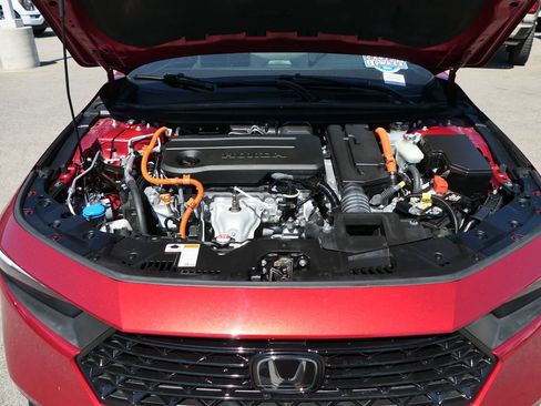 Used 2024 Honda Accord Sport image 29