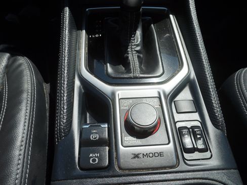 Used 2020 Subaru Forester Limited AWD/4WD image 19