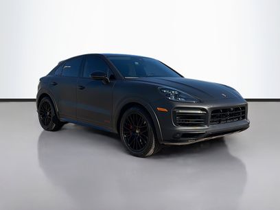 Used 2021 Porsche Cayenne GTS