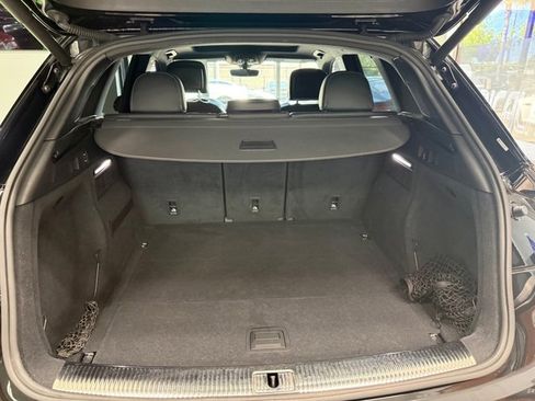 Used 2019 Audi SQ5 Premium Plus w/ Premium Plus Package image 8