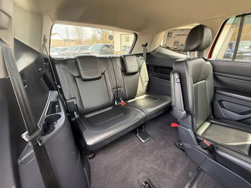 Used 2018 Volkswagen Atlas SE FWD image 25