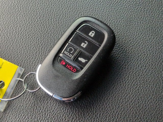 Used 2026 Honda CR-V Sport image 29