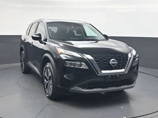 Certified 2023 Nissan Rogue SV w/ SV Premium B Package AWD/4WD video 2