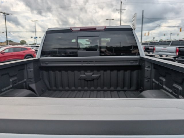 New 2026 Chevrolet Silverado 1500 LT Trail Boss w/ LT Trail Boss Premium Package AWD/4WD image 9