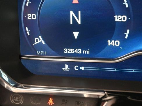 Used 2023 Chevrolet Silverado 1500 RST w/ Convenience Package II image 37