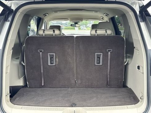 Used 2019 GMC Acadia Denali w/ LPO, Floor Liner Package FWD image 13