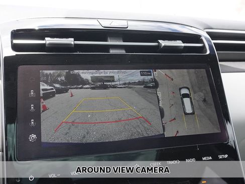 Used 2024 Hyundai Tucson Limited AWD/4WD image 7
