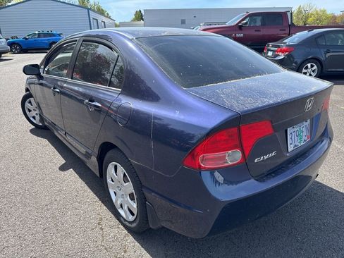 Used 2008 Honda Civic LX image 5
