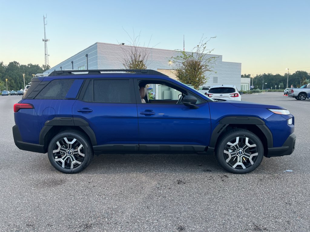 New 2026 Subaru Outback Touring XT AWD/4WD image 8