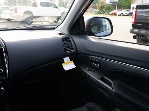 New 2026 Mitsubishi Outlander Sport AWD image 10