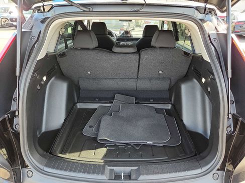 Certified 2026 Honda CR-V LX image 26