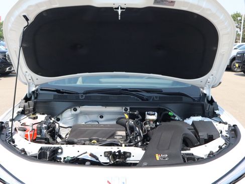 New 2025 Buick Envista Avenir image 18