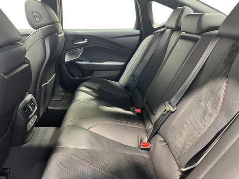 New 2025 Acura TLX w/A-Spec Package image 22