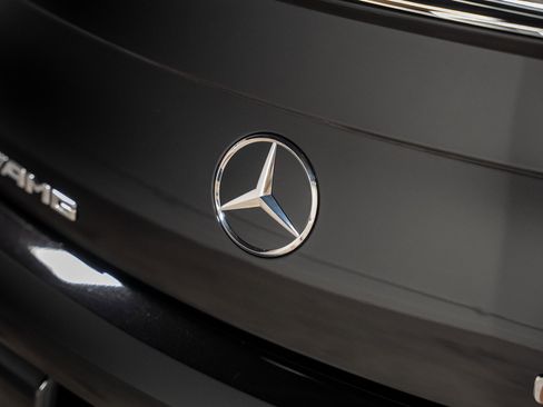 Used 2019 Mercedes-Benz C 63 AMG S image 27