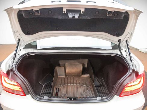 Used 2011 BMW 1 Series M RWD image 24