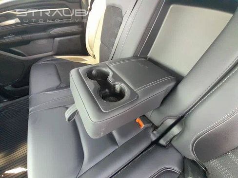 Used 2020 RAM 1500 Rebel w/ Rebel Level 1 Equipment Group AWD/4WD image 42