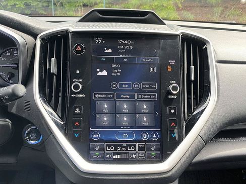 Used 2023 Subaru Ascent Limited AWD/4WD image 19