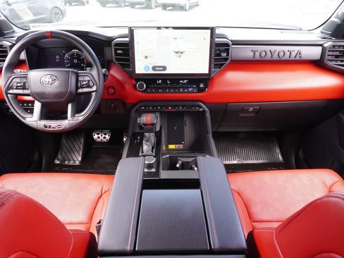 Used 2026 Toyota Tundra TRD Pro AWD/4WD image 12