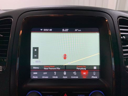 Used 2018 Dodge Durango GT image 10