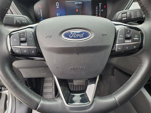 Used 2024 Ford Escape Active w/ Cold Weather Package image 20