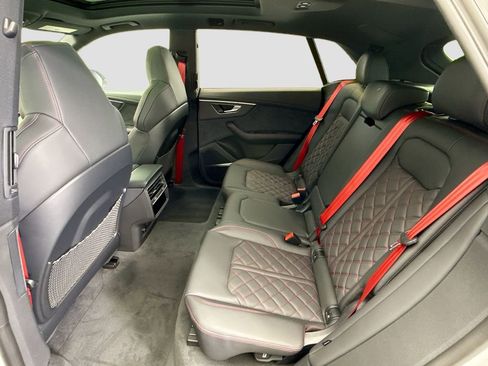 New 2026 Audi Q8 Prestige image 21