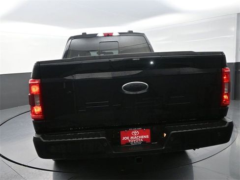 Used 2022 Ford F150 XLT w/ Equipment Group 302A High image 6