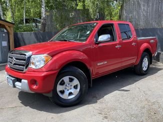 Used 2011 Suzuki Equator RMZ-4 AWD/4WD video 1