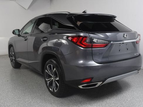 Used 2022 Lexus RX 350 FWD w/ Premium Package image 9