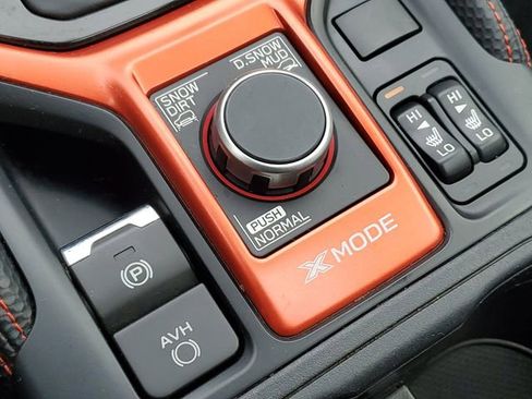 Used 2019 Subaru Forester Sport image 22