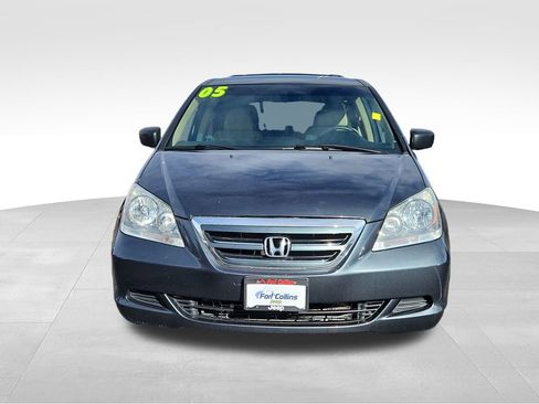 Used 2005 Honda Odyssey LX image 2