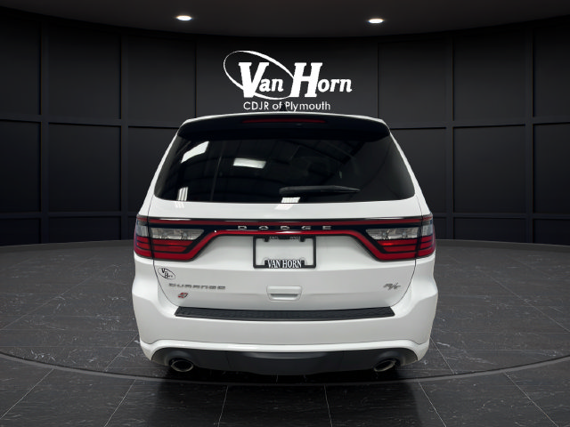 Used 2023 Dodge Durango R/T AWD/4WD image 6