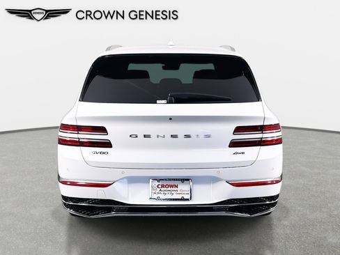New 2026 Genesis GV80 2.5T Prestige image 6